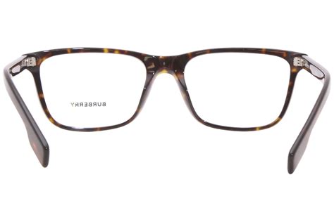 burberry be 2292|Burberry BE2292 3002 Glasses Dark Havana .